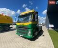 Зеленый Вольво FM 11, объемом двигателя 10.84 л и пробегом 870 тыс. км за 34418 $, фото 1 на Automoto.ua