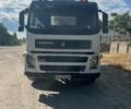 Белый Вольво ФМ 12, объемом двигателя 12.8 л и пробегом 300 тыс. км за 50000 $, фото 1 на Automoto.ua