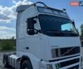 Белый Вольво ФМ 12, объемом двигателя 0 л и пробегом 1 тыс. км за 9300 $, фото 1 на Automoto.ua