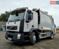 Белый Вольво ФМ 12, объемом двигателя 0 л и пробегом 200 тыс. км за 55446 $, фото 1 на Automoto.ua