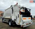 Белый Вольво ФМ 12, объемом двигателя 0 л и пробегом 200 тыс. км за 55446 $, фото 3 на Automoto.ua