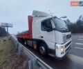 Белый Вольво ФМ 12, объемом двигателя 12 л и пробегом 1 тыс. км за 14000 $, фото 1 на Automoto.ua