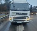Белый Вольво ФМ 12, объемом двигателя 12 л и пробегом 1 тыс. км за 14000 $, фото 1 на Automoto.ua