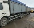 Білий Вольво ФМ 12, об'ємом двигуна 12 л та пробігом 808 тис. км за 15200 $, фото 1 на Automoto.ua