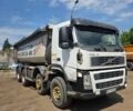 Белый Вольво ФМ 12, объемом двигателя 12.5 л и пробегом 698 тыс. км за 29000 $, фото 1 на Automoto.ua