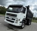 Белый Вольво ФМ 12, объемом двигателя 12.1 л и пробегом 500 тыс. км за 34500 $, фото 1 на Automoto.ua