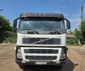 Белый Вольво ФМ 12, объемом двигателя 12.5 л и пробегом 698 тыс. км за 29000 $, фото 1 на Automoto.ua