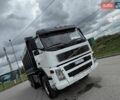 Белый Вольво ФМ 12, объемом двигателя 12.1 л и пробегом 500 тыс. км за 35950 $, фото 1 на Automoto.ua