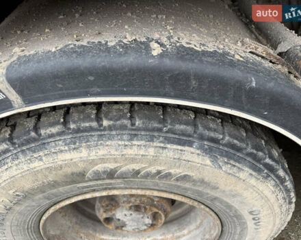 Белый Вольво ФМ 12, объемом двигателя 0 л и пробегом 460 тыс. км за 52000 $, фото 5 на Automoto.ua