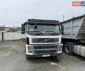 Белый Вольво ФМ 12, объемом двигателя 0 л и пробегом 460 тыс. км за 51000 $, фото 1 на Automoto.ua