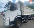Білий Вольво ФМ 12, об'ємом двигуна 12.78 л та пробігом 773 тис. км за 50000 $, фото 1 на Automoto.ua