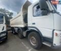 Білий Вольво ФМ 12, об'ємом двигуна 12.78 л та пробігом 773 тис. км за 50000 $, фото 2 на Automoto.ua