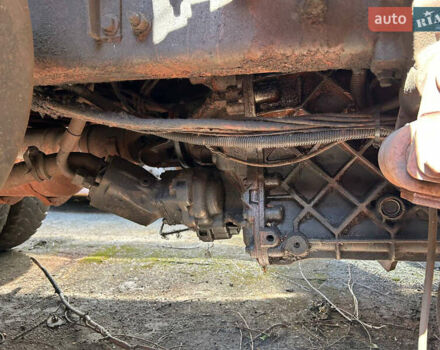 Білий Вольво ФМ 12, об'ємом двигуна 12.78 л та пробігом 350 тис. км за 32500 $, фото 4 на Automoto.ua