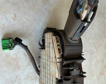 Белый Вольво ФМ 12, объемом двигателя 12.78 л и пробегом 350 тыс. км за 30000 $, фото 11 на Automoto.ua