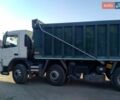 Белый Вольво ФМ 12, объемом двигателя 0 л и пробегом 480 тыс. км за 59000 $, фото 6 на Automoto.ua