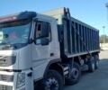 Белый Вольво ФМ 12, объемом двигателя 0 л и пробегом 480 тыс. км за 59000 $, фото 5 на Automoto.ua