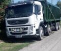 Белый Вольво ФМ 12, объемом двигателя 0 л и пробегом 480 тыс. км за 59000 $, фото 2 на Automoto.ua