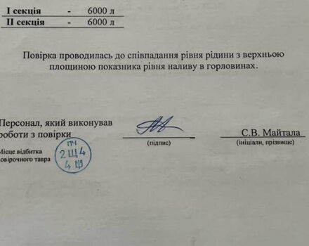 Білий Вольво ФМ 12, об'ємом двигуна 0 л та пробігом 900 тис. км за 11000 $, фото 18 на Automoto.ua