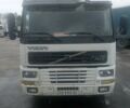 Белый Вольво ФМ 12, объемом двигателя 12.13 л и пробегом 890 тыс. км за 6900 $, фото 7 на Automoto.ua