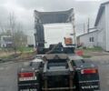 Белый Вольво ФМ 12, объемом двигателя 12.13 л и пробегом 890 тыс. км за 6900 $, фото 5 на Automoto.ua