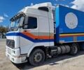 Белый Вольво ФМ 12, объемом двигателя 12.13 л и пробегом 1000 тыс. км за 6500 $, фото 3 на Automoto.ua