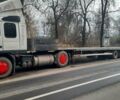 Белый Вольво ФМ 12, объемом двигателя 12.1 л и пробегом 360 тыс. км за 14000 $, фото 1 на Automoto.ua