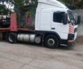 Белый Вольво ФМ 12, объемом двигателя 12.1 л и пробегом 360 тыс. км за 14000 $, фото 5 на Automoto.ua