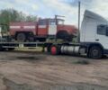 Белый Вольво ФМ 12, объемом двигателя 12.1 л и пробегом 360 тыс. км за 14000 $, фото 2 на Automoto.ua