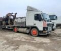 Белый Вольво ФМ 12, объемом двигателя 12.1 л и пробегом 360 тыс. км за 14000 $, фото 3 на Automoto.ua