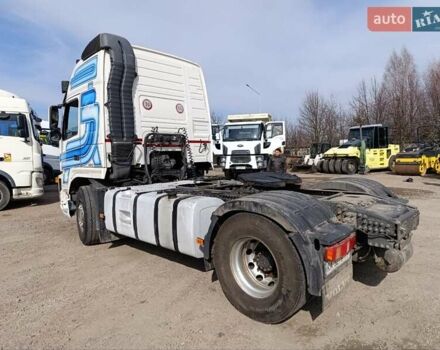Белый Вольво ФМ 12, объемом двигателя 10.84 л и пробегом 1 тыс. км за 12500 $, фото 1 на Automoto.ua