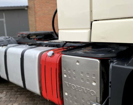 Белый Вольво ФМ 12, объемом двигателя 10.84 л и пробегом 1 тыс. км за 15500 $, фото 13 на Automoto.ua