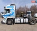 Белый Вольво ФМ 12, объемом двигателя 10.84 л и пробегом 1 тыс. км за 12500 $, фото 4 на Automoto.ua