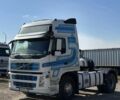 Белый Вольво ФМ 12, объемом двигателя 10.84 л и пробегом 1 тыс. км за 11500 $, фото 1 на Automoto.ua