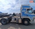 Белый Вольво ФМ 12, объемом двигателя 10.84 л и пробегом 1 тыс. км за 12500 $, фото 11 на Automoto.ua