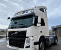 Белый Вольво ФМ 12, объемом двигателя 10.84 л и пробегом 1 тыс. км за 15500 $, фото 1 на Automoto.ua