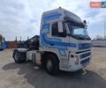 Белый Вольво ФМ 12, объемом двигателя 10.84 л и пробегом 1 тыс. км за 12500 $, фото 5 на Automoto.ua
