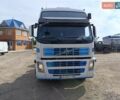 Белый Вольво ФМ 12, объемом двигателя 10.84 л и пробегом 1 тыс. км за 12500 $, фото 6 на Automoto.ua