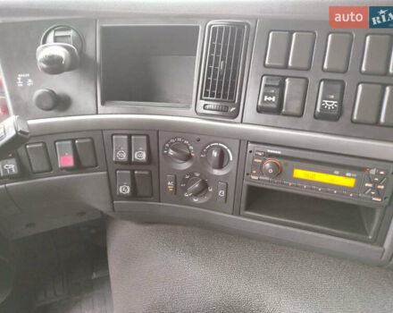 Белый Вольво ФМ 12, объемом двигателя 0 л и пробегом 490 тыс. км за 44444 $, фото 33 на Automoto.ua