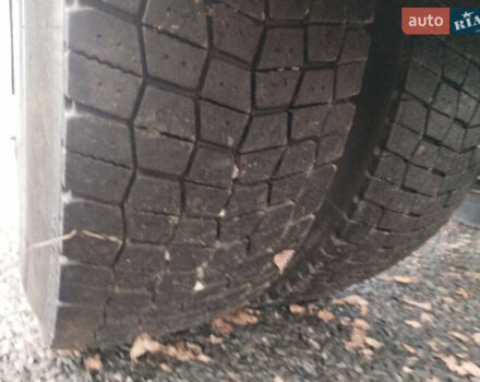 Белый Вольво ФМ 12, объемом двигателя 0 л и пробегом 490 тыс. км за 44444 $, фото 41 на Automoto.ua