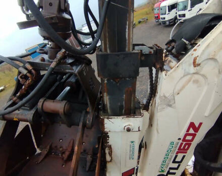 Білий Вольво ФМ 12, об'ємом двигуна 0 л та пробігом 490 тис. км за 44444 $, фото 26 на Automoto.ua