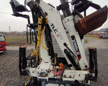 Белый Вольво ФМ 12, объемом двигателя 0 л и пробегом 490 тыс. км за 44444 $, фото 22 на Automoto.ua