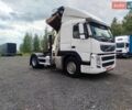 Белый Вольво ФМ 12, объемом двигателя 0 л и пробегом 490 тыс. км за 35000 $, фото 1 на Automoto.ua