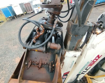 Белый Вольво ФМ 12, объемом двигателя 0 л и пробегом 490 тыс. км за 44444 $, фото 24 на Automoto.ua