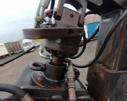 Белый Вольво ФМ 12, объемом двигателя 0 л и пробегом 490 тыс. км за 44444 $, фото 27 на Automoto.ua