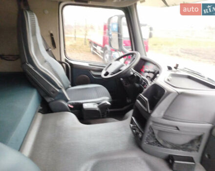 Білий Вольво ФМ 12, об'ємом двигуна 0 л та пробігом 490 тис. км за 44444 $, фото 38 на Automoto.ua