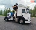 Белый Вольво ФМ 12, объемом двигателя 0 л и пробегом 490 тыс. км за 37000 $, фото 1 на Automoto.ua