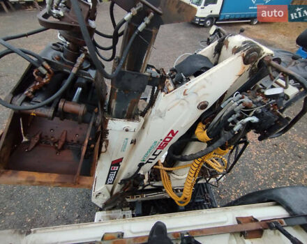 Білий Вольво ФМ 12, об'ємом двигуна 0 л та пробігом 490 тис. км за 44444 $, фото 25 на Automoto.ua