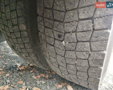 Білий Вольво ФМ 12, об'ємом двигуна 0 л та пробігом 490 тис. км за 44444 $, фото 40 на Automoto.ua