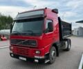 Черный Вольво ФМ 12, объемом двигателя 0 л и пробегом 450 тыс. км за 17500 $, фото 4 на Automoto.ua