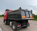 Черный Вольво ФМ 12, объемом двигателя 0 л и пробегом 450 тыс. км за 17500 $, фото 1 на Automoto.ua